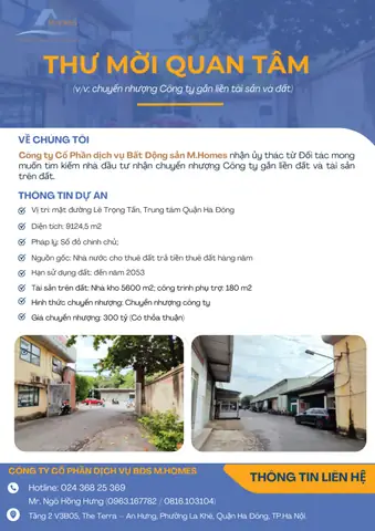 Công Ty Cổ Phần Nội Thất M-home Tuyển Dụng: Cơ Hội Nghề Nghiệp
