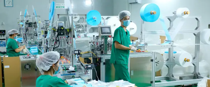 Công Ty Cổ Phần Nội Thất Xuân Lai