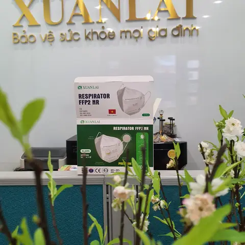Công Ty Cổ Phần Nội Thất Xuân Lai