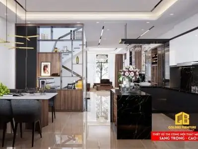 Công Ty Cổ Phần Quảng Cáo Và Nội Thất Goldbee: Thông Tin Chi Tiết