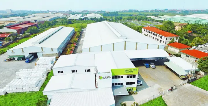 Công Ty Cổ Phần Tập Đoàn Nội Thất Hoàn Mỹ