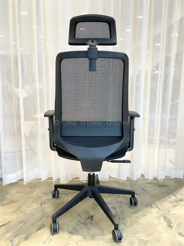 Thiết Kế Hiện Đại Và Sang Trọng