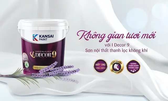 Công Ty Cp Kiến Trúc Nội Thất Idecor: Đánh Giá Chi Tiết