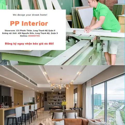 Công Ty Cp Kiến Trúc & Nội Thất Phú An Công Ty Cp Kiến Trúc & Nội Thất Phú An