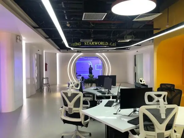 Công Ty Cp Nội Thất Grande: Đánh Giá Chất Lượng Và Dịch Vụ