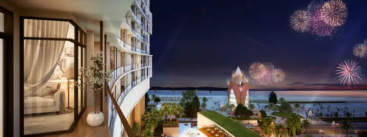 Tổng Quan Dự Án A&b Central Square Nha Trang
