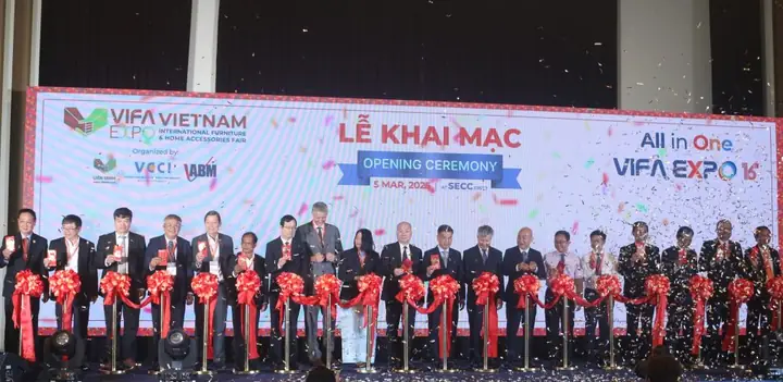 Công Ty Ghỗ Nội Thất Lyprodan Bình Dương