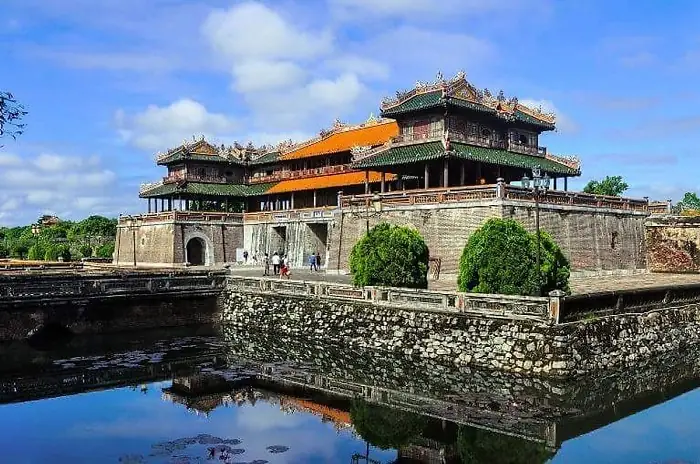Công Ty Kiến Trúc Nội Thất July Sky Đà Nẵng: Đánh Giá Chi Tiết