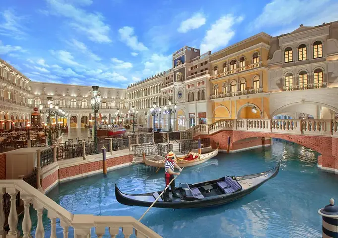 Công Ty Kiến Trúc Và Nội Thất Gondola Việt Nam