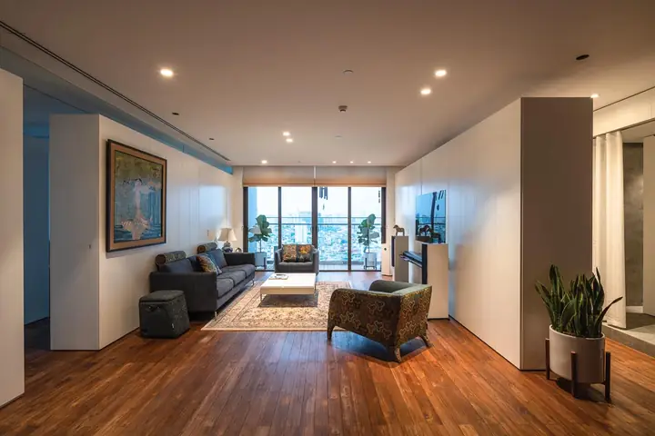 Kiến Trúc Sư Đào Hưng Và Công Ty Ahl: Đi Tìm Vẻ Đẹp Nghệ Thuật Trong Các Giải Pháp Kỹ Thuật