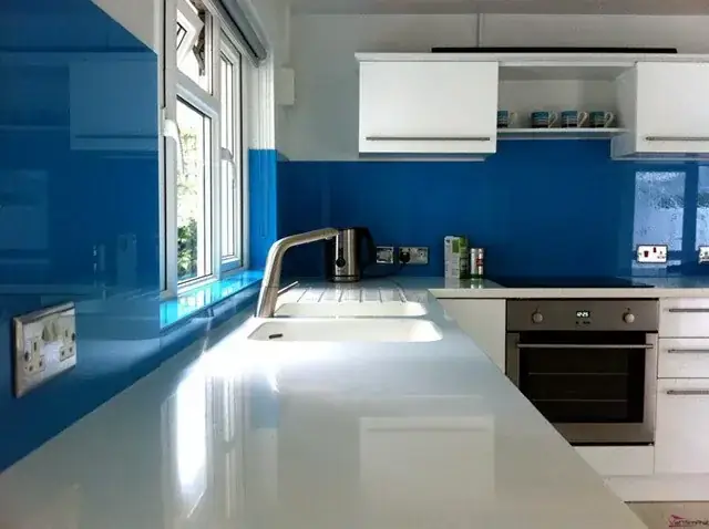 Công Ty Nội Thất Bầu Trời Xanh: Đánh Giá Chất Lượng Và Dịch Vụ