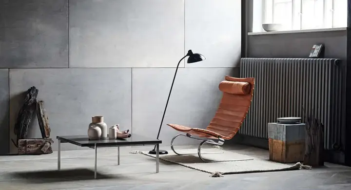 Đồ Nội Thất Phong Cách Trang Trí Bauhaus Đầy Đủ Công Năng Đi Kèm Với Tính Thẩm Mỹ