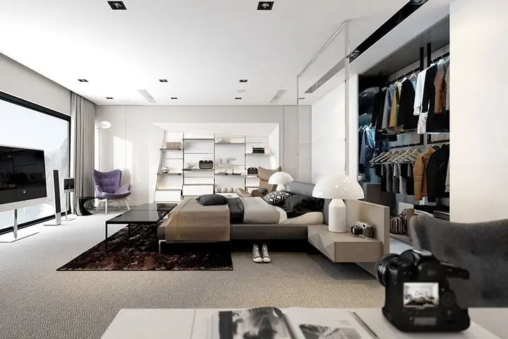 Công Ty Nội Thất Bauhaus: Có Nên Chọn Cho Không Gian Hiện Đại Của Bạn?