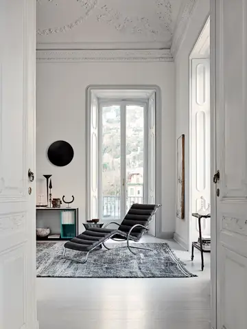 Đồ Nội Thất Phong Cách Trang Trí Bauhaus Đầy Đủ Công Năng Đi Kèm Với Tính Thẩm Mỹ