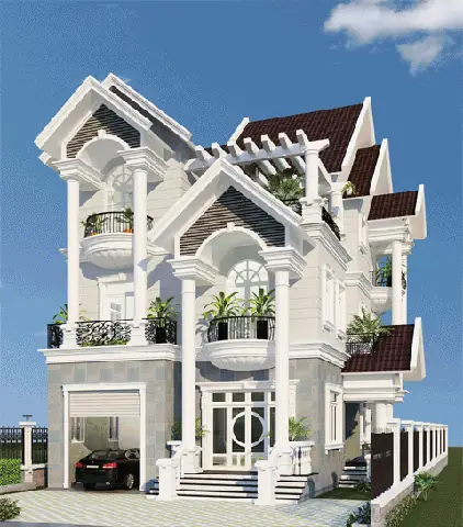 Công Ty Nội Thất Chung Kiến Vinh