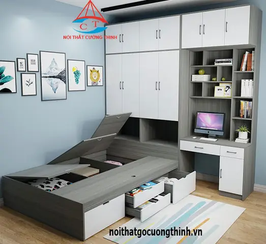 Công Ty Sản Xuất Nội Thất Cường Thịnh- Thi Công Nội Thất Gỗ, Nhựa Quận 9 Công Ty Sản Xuất Nội Thất Cường Thịnh- Thi Công Nội Thất Gỗ, Nhựa Quận 9