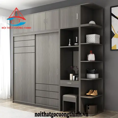 Công Ty Sản Xuất Nội Thất Cường Thịnh- Thi Công Nội Thất Gỗ, Nhựa Quận 9 Công Ty Sản Xuất Nội Thất Cường Thịnh- Thi Công Nội Thất Gỗ, Nhựa Quận 9