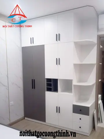 Công Ty Sản Xuất Nội Thất Cường Thịnh- Thi Công Nội Thất Gỗ, Nhựa Quận 9 Công Ty Sản Xuất Nội Thất Cường Thịnh- Thi Công Nội Thất Gỗ, Nhựa Quận 9