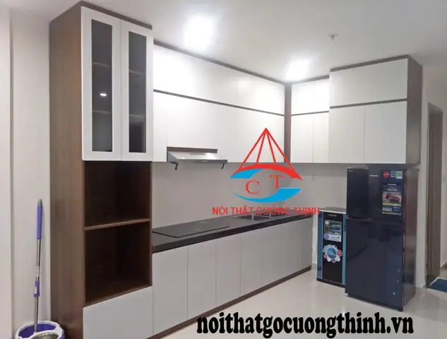 Công Ty Sản Xuất Nội Thất Cường Thịnh- Thi Công Nội Thất Gỗ, Nhựa Quận 9