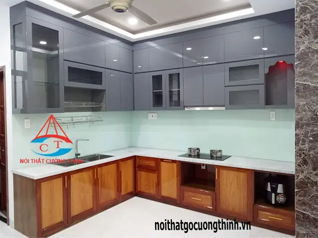 Công Ty Sản Xuất Nội Thất Cường Thịnh- Thi Công Nội Thất Gỗ, Nhựa Quận 9 Công Ty Sản Xuất Nội Thất Cường Thịnh- Thi Công Nội Thất Gỗ, Nhựa Quận 9