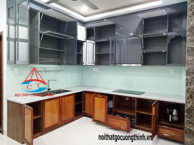 Công Ty Sản Xuất Nội Thất Cường Thịnh- Thi Công Nội Thất Gỗ, Nhựa Quận 9 Công Ty Sản Xuất Nội Thất Cường Thịnh- Thi Công Nội Thất Gỗ, Nhựa Quận 9