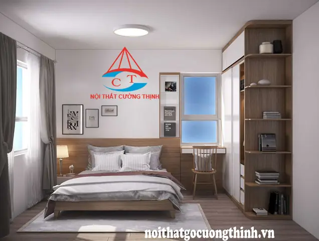 Công Ty Sản Xuất Nội Thất Cường Thịnh- Thi Công Nội Thất Gỗ, Nhựa Quận 9 Công Ty Sản Xuất Nội Thất Cường Thịnh- Thi Công Nội Thất Gỗ, Nhựa Quận 9