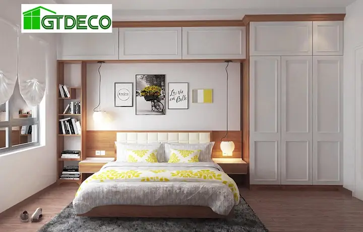 Top 7 Công Ty Nội Thất Gỗ Uy Tín Hàng Đầu Hiện Nay