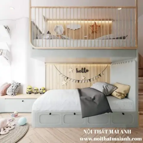 Đánh Giá Chi Tiết Công Ty Nội Thất Mai Anh: Có Nên Chọn?