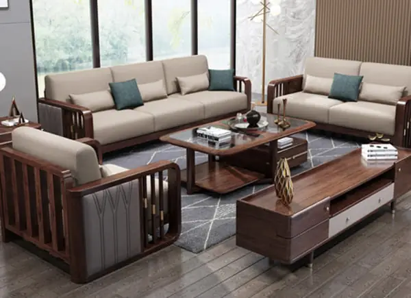 Đánh Giá Chi Tiết Công Ty Nội Thất Mai Anh: Có Nên Chọn?