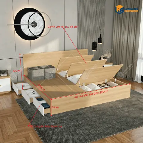 Đánh Giá Công Ty Nội Thất Minh Thông: Chất Lượng Và Kinh Nghiệm