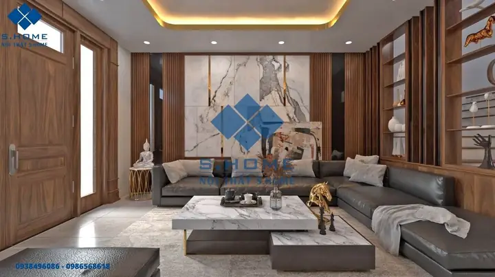 Công Ty Nội Thất Nova Home