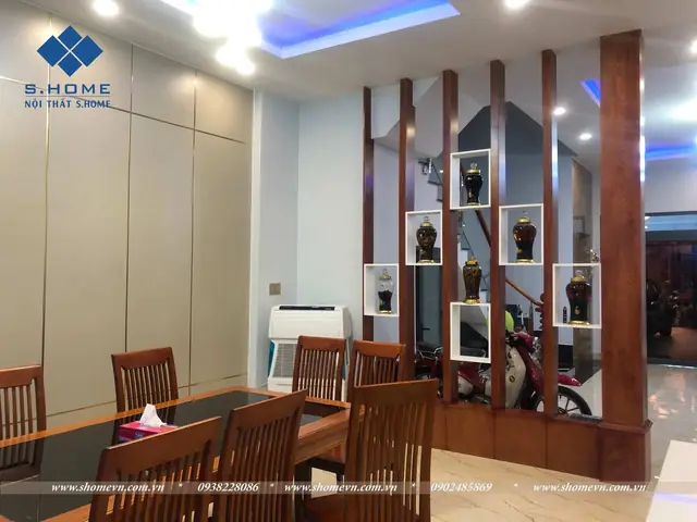 Công Ty Nội Thất Nova Home
