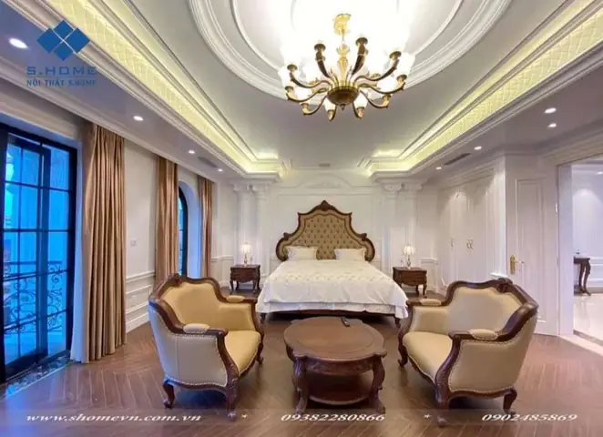 Công Ty Nội Thất Nova Home