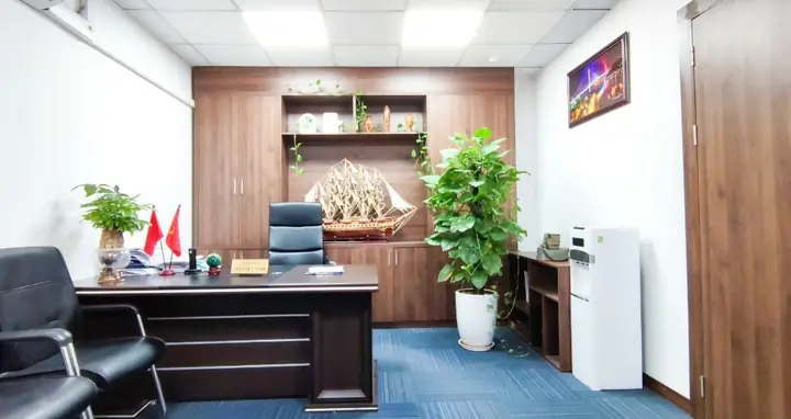 Cong Ty Nội Thất Phú An Khang