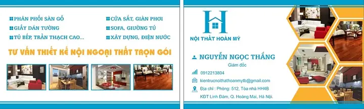 Nội Dung Bao Gồm