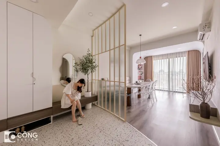 Quy Trình Thiết Kế Nội Thất Chuyên Nghiệp Tại Tphcm