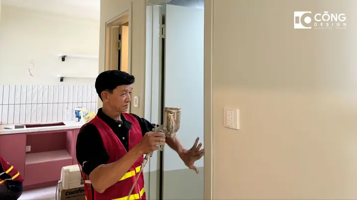 Quy Trình Thiết Kế Nội Thất Chuyên Nghiệp Tại Tphcm