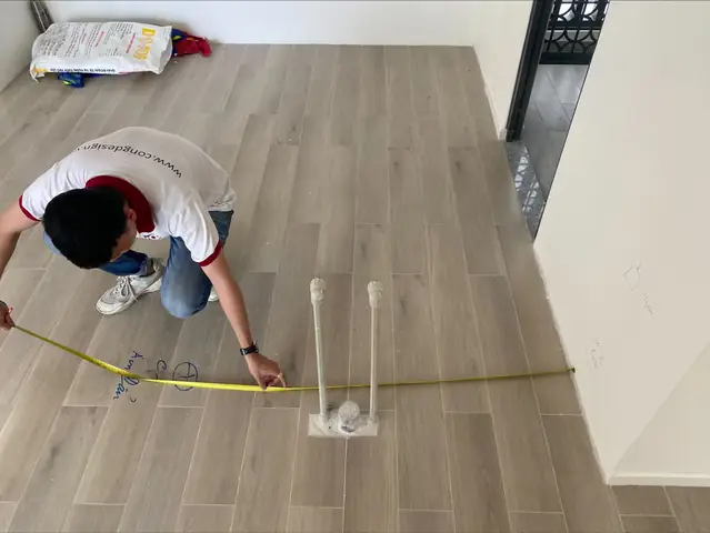 Quy Trình Thiết Kế Nội Thất Chuyên Nghiệp Tại Tphcm