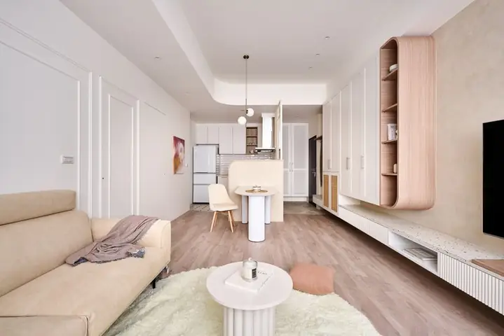Phong Cách Tối Giản Lên Ngôi