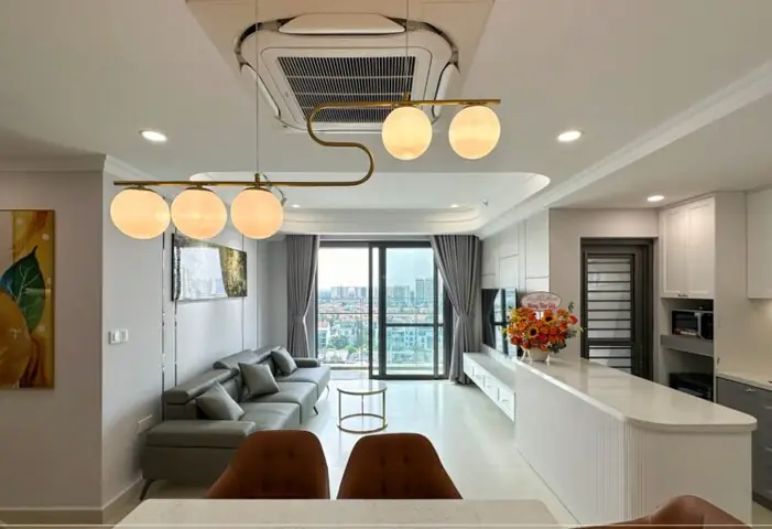 Công Ty Nội Thất Urban Pmh: Đánh Giá Chi Tiết Dịch Vụ Và Dự Án