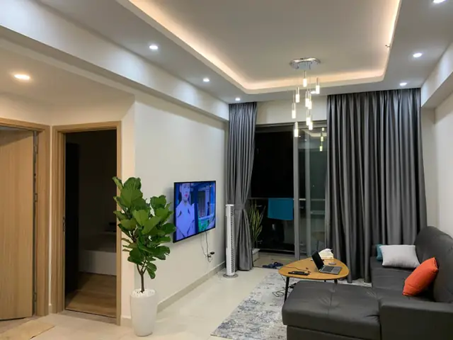 Công Ty Nội Thất Urban Pmh: Đánh Giá Chi Tiết Dịch Vụ Và Dự Án