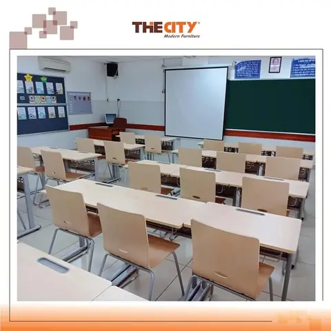 Ná»i Tháº¥t Træ°á»ng Há»c