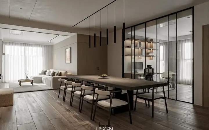 Công Ty Thiết Kế Nội Thất Uy Tín