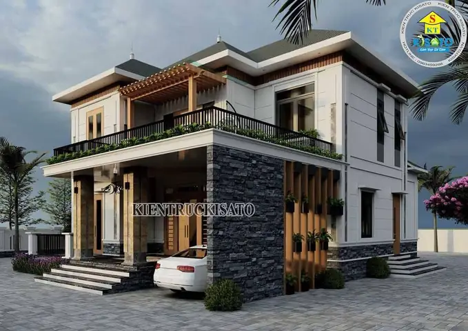 Công Ty Thiết Kế Nội Thất Bố Trạch Quảng Bình