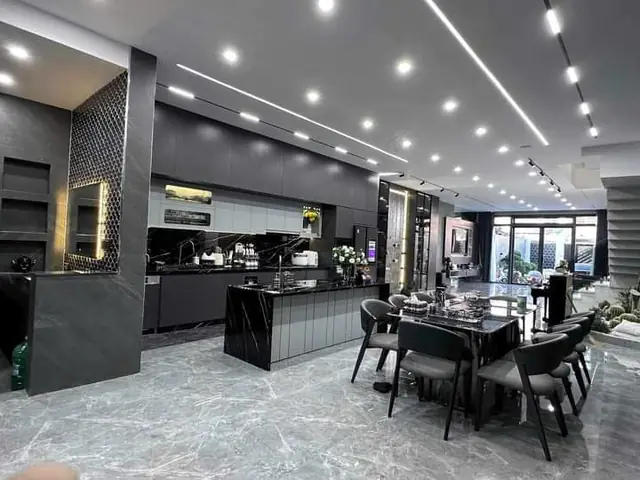 Đánh Giá Công Ty Tnhh Cơ Khí Nội Thất Hoàn Mỹ: Uy Tín Và Chất Lượng