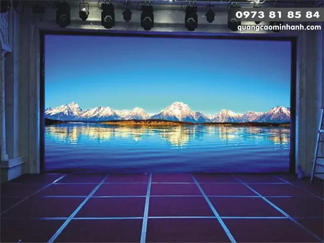Công Ty Tnhh Nội Thất Và Quảng Cáo Hd Anh