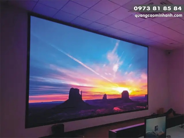 Công Ty Tnhh Nội Thất Và Quảng Cáo Hd Anh