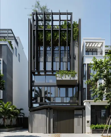 Đánh Giá Chi Tiết Công Ty Tnhh Thiết Kế Trang Trí Nội Thất Urban