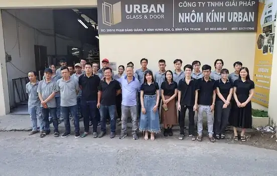 Đánh Giá Chi Tiết Công Ty Tnhh Thiết Kế Trang Trí Nội Thất Urban