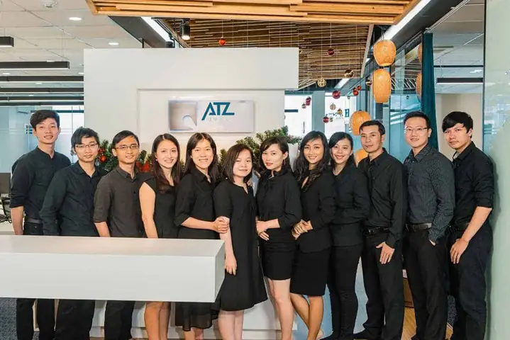 Tham Khảo Thêm Các Công Ty Trang Trí Nội Thất Khác Tại Hà Nội
